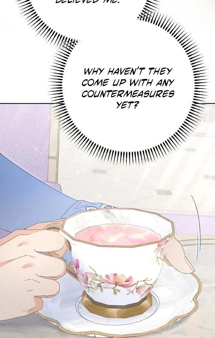 I Humbly Dare To Ask Chapter 8 - Page 11