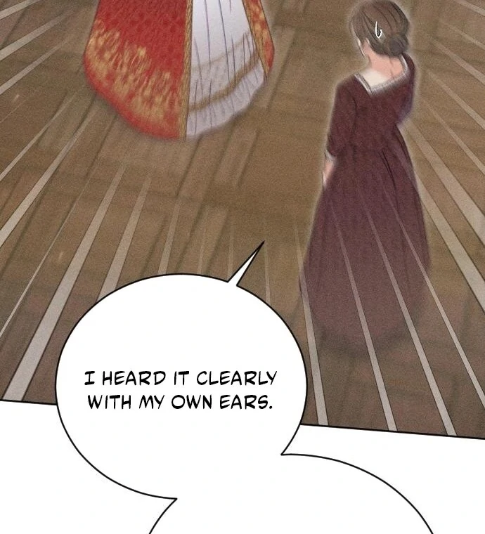 I Humbly Dare To Ask Chapter 8 - Page 112