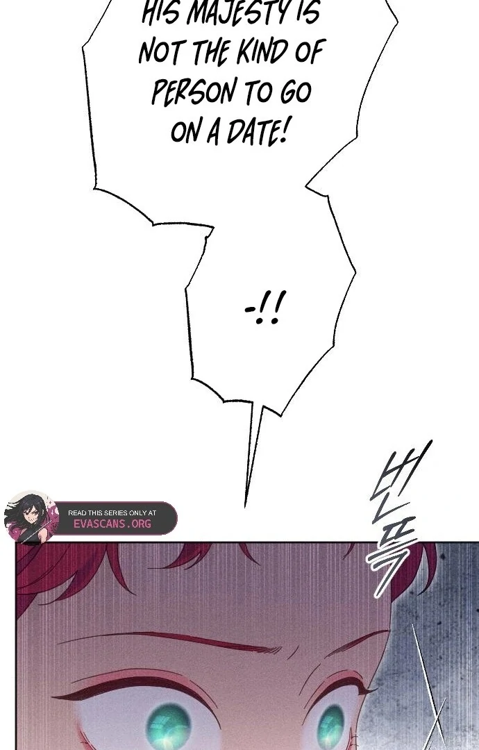 I Humbly Dare To Ask Chapter 8 - Page 115