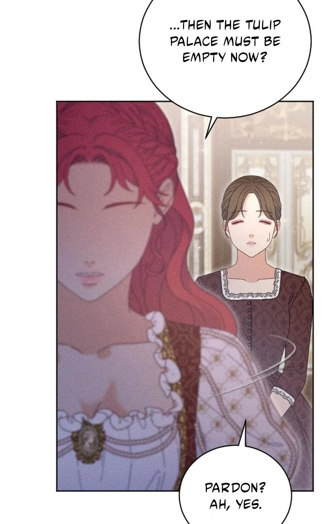 I Humbly Dare To Ask Chapter 8 - Page 117