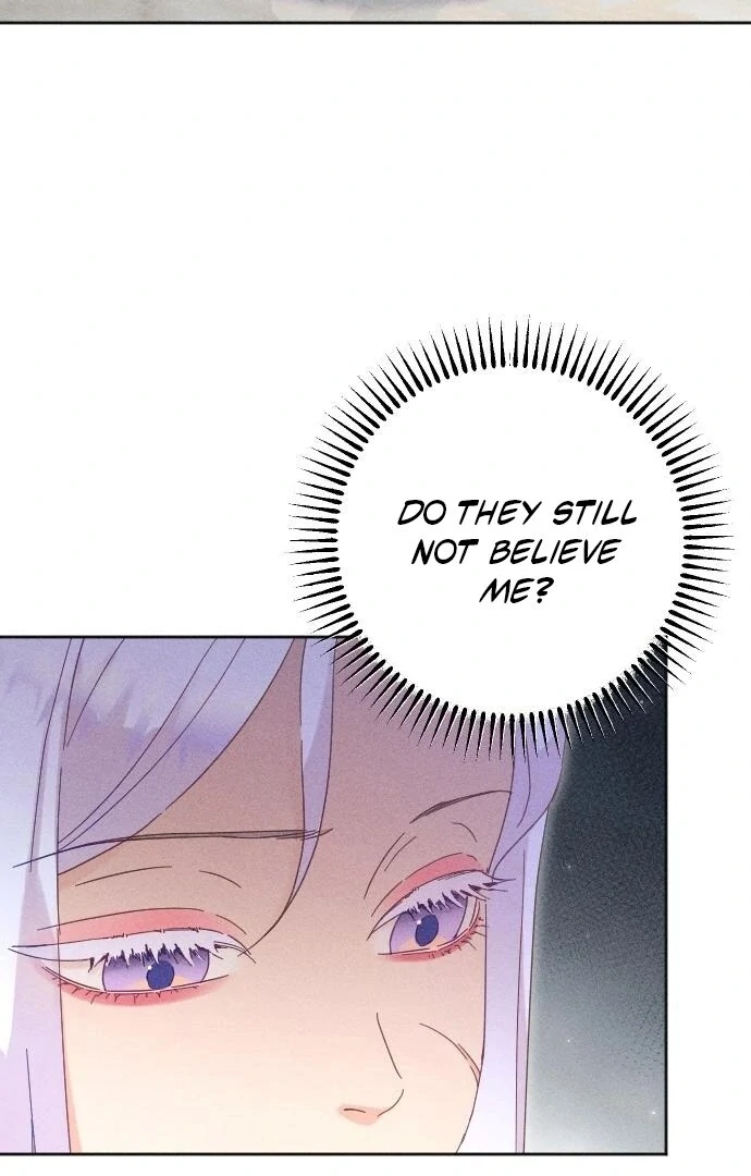 I Humbly Dare To Ask Chapter 8 - Page 12