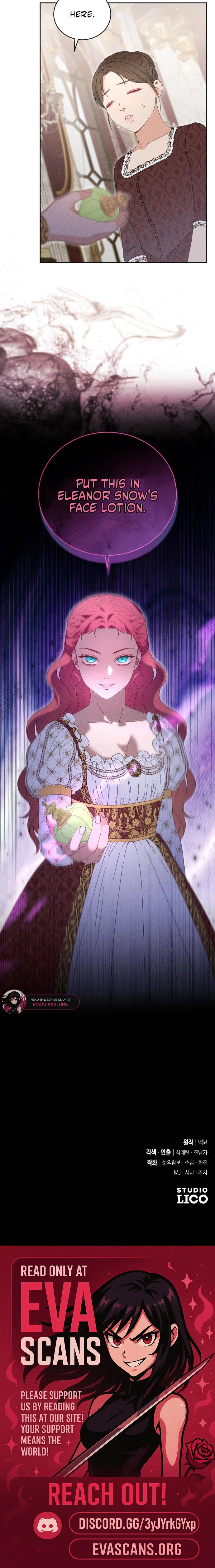 I Humbly Dare To Ask Chapter 8 - Page 121