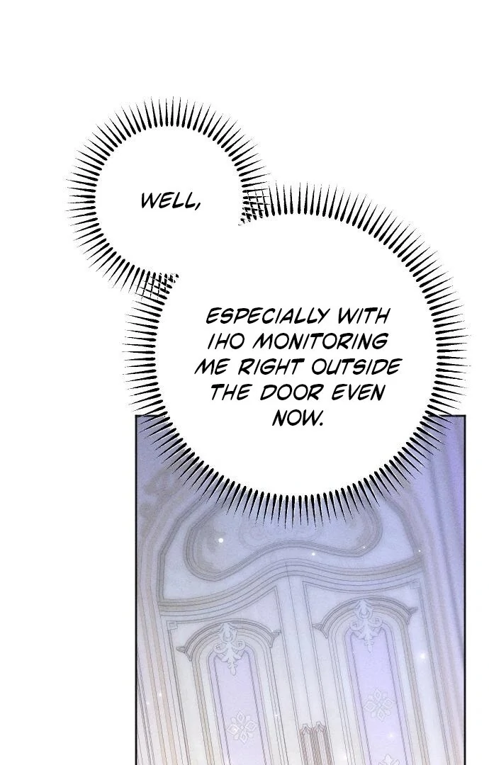 I Humbly Dare To Ask Chapter 8 - Page 13