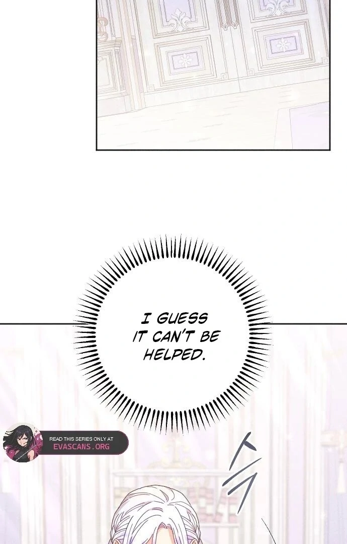 I Humbly Dare To Ask Chapter 8 - Page 14