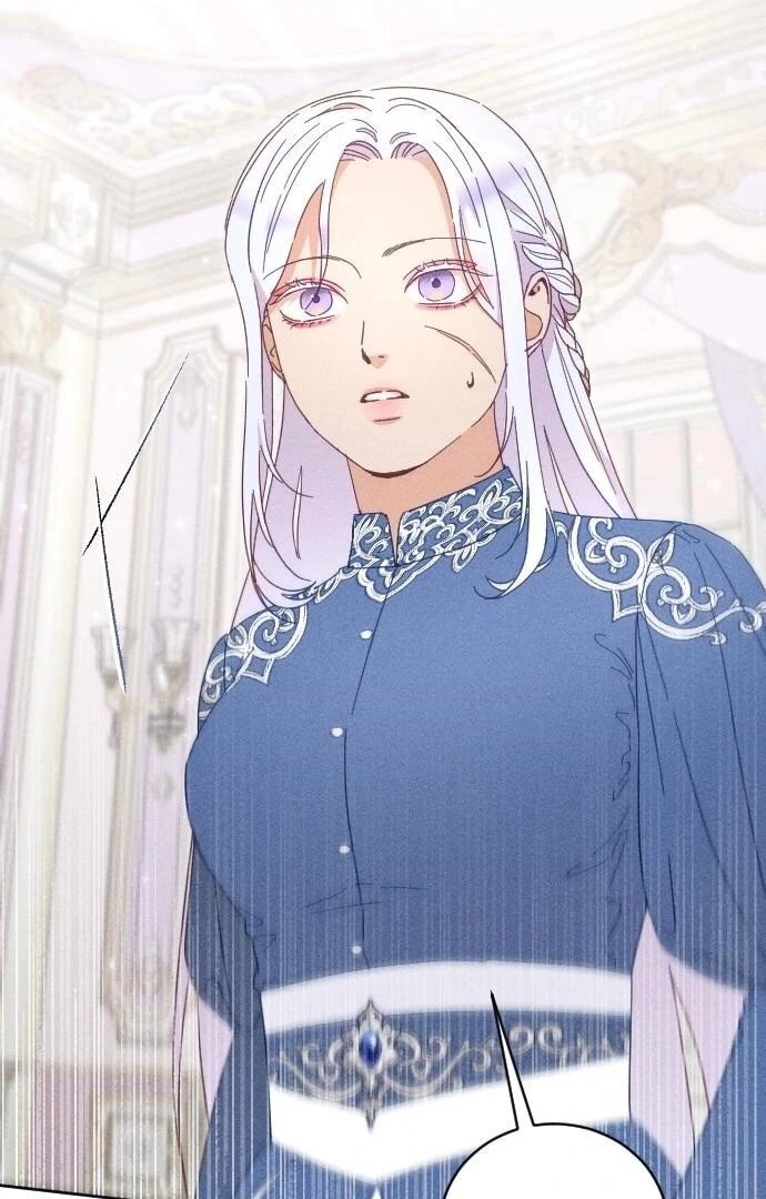 I Humbly Dare To Ask Chapter 8 - Page 20