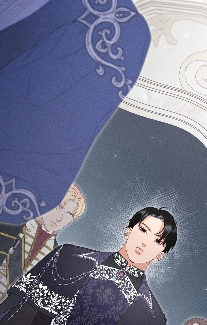 I Humbly Dare To Ask Chapter 8 - Page 22