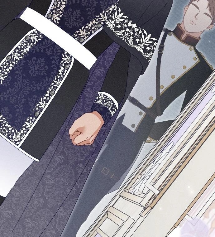 I Humbly Dare To Ask Chapter 8 - Page 23