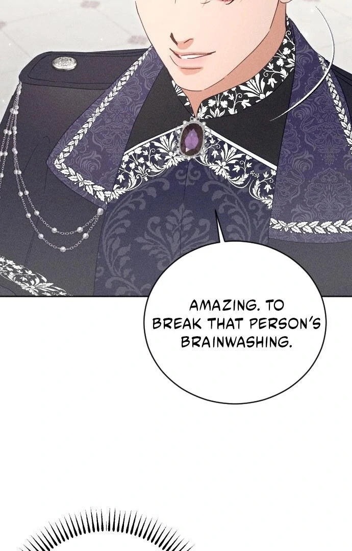 I Humbly Dare To Ask Chapter 8 - Page 33