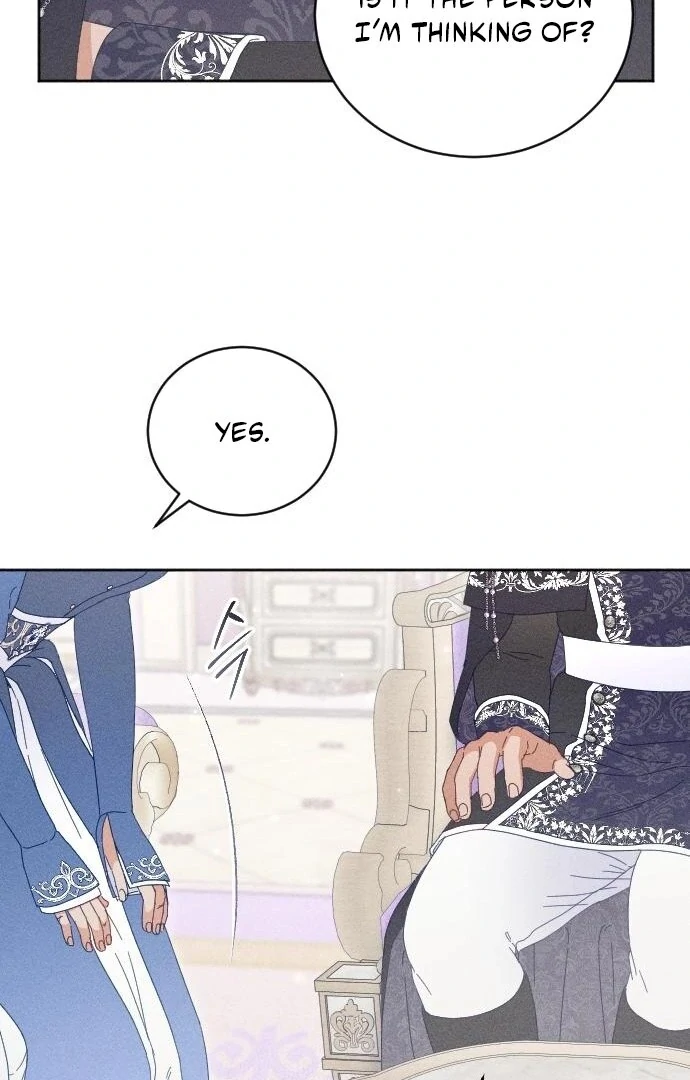 I Humbly Dare To Ask Chapter 8 - Page 38