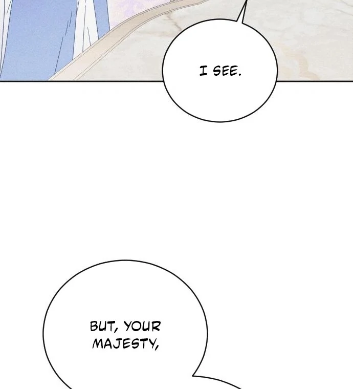 I Humbly Dare To Ask Chapter 8 - Page 39