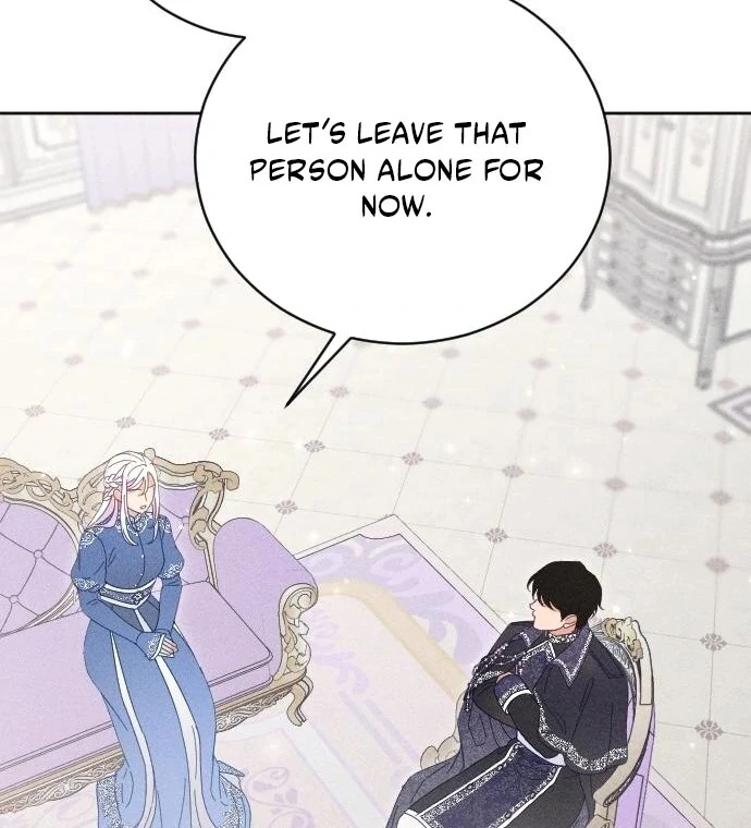 I Humbly Dare To Ask Chapter 8 - Page 40