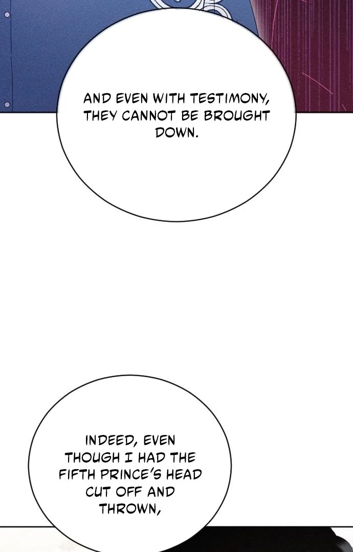 I Humbly Dare To Ask Chapter 8 - Page 43