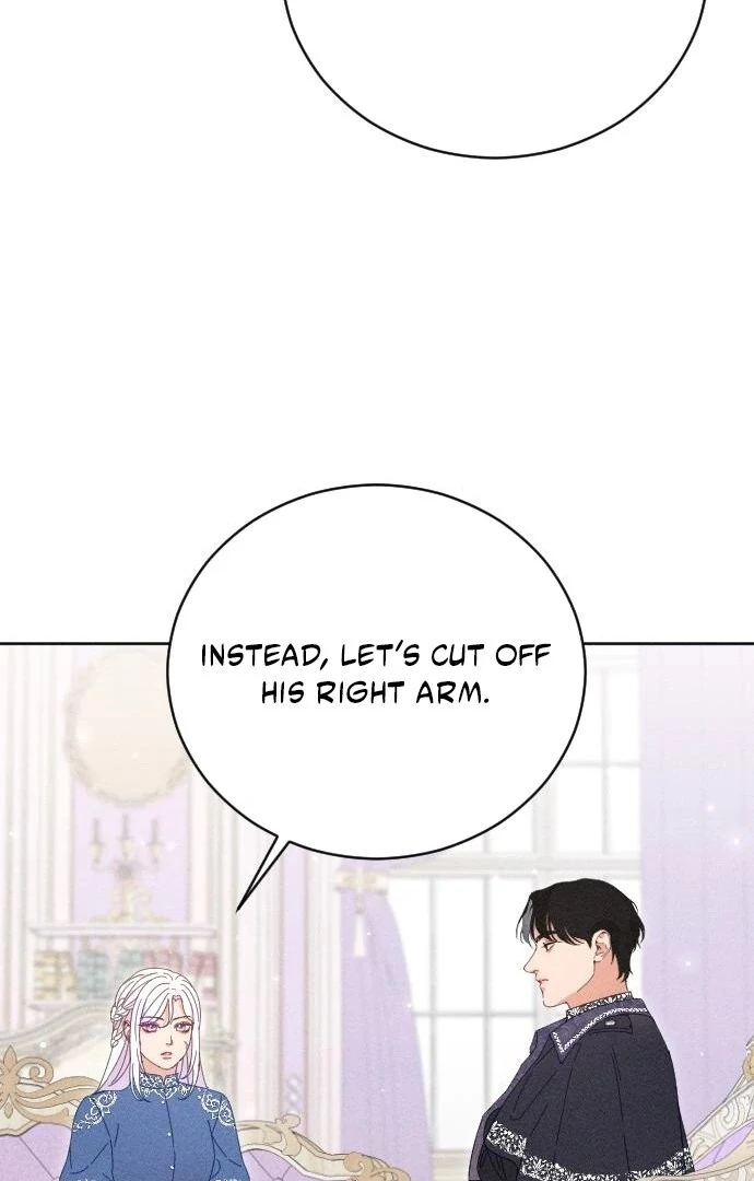 I Humbly Dare To Ask Chapter 8 - Page 45