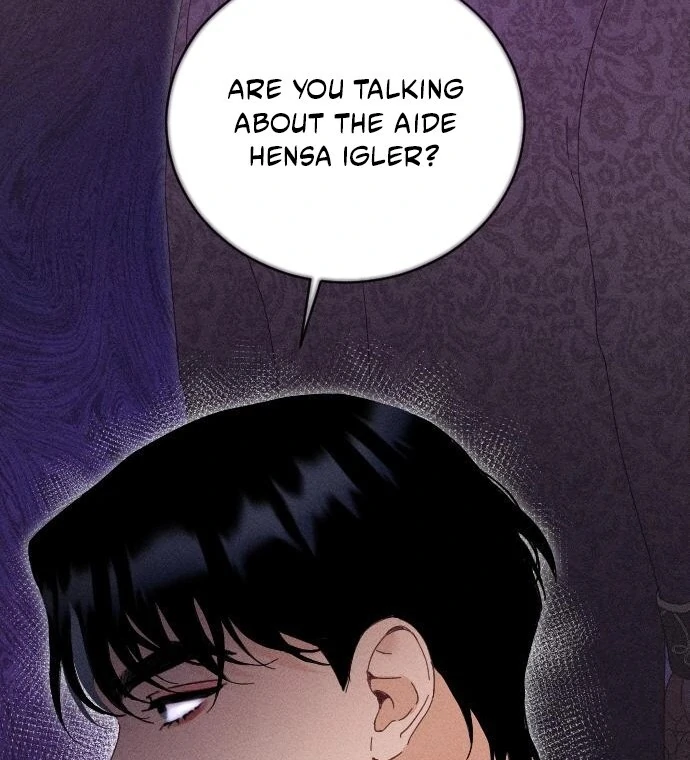 I Humbly Dare To Ask Chapter 8 - Page 47