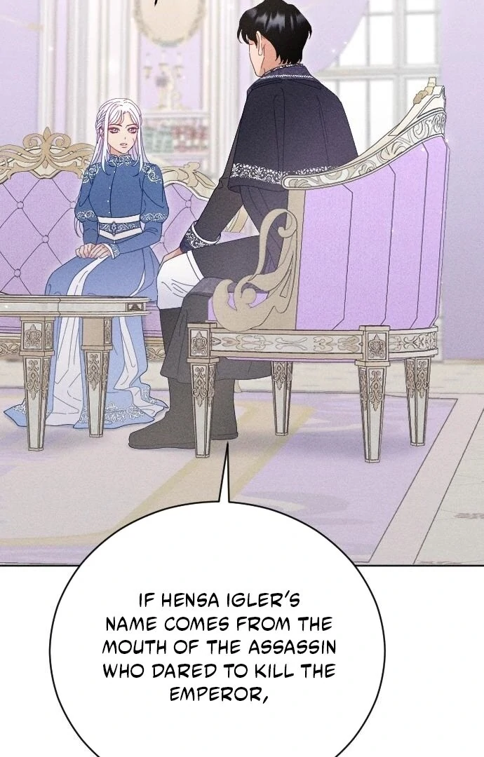 I Humbly Dare To Ask Chapter 8 - Page 50