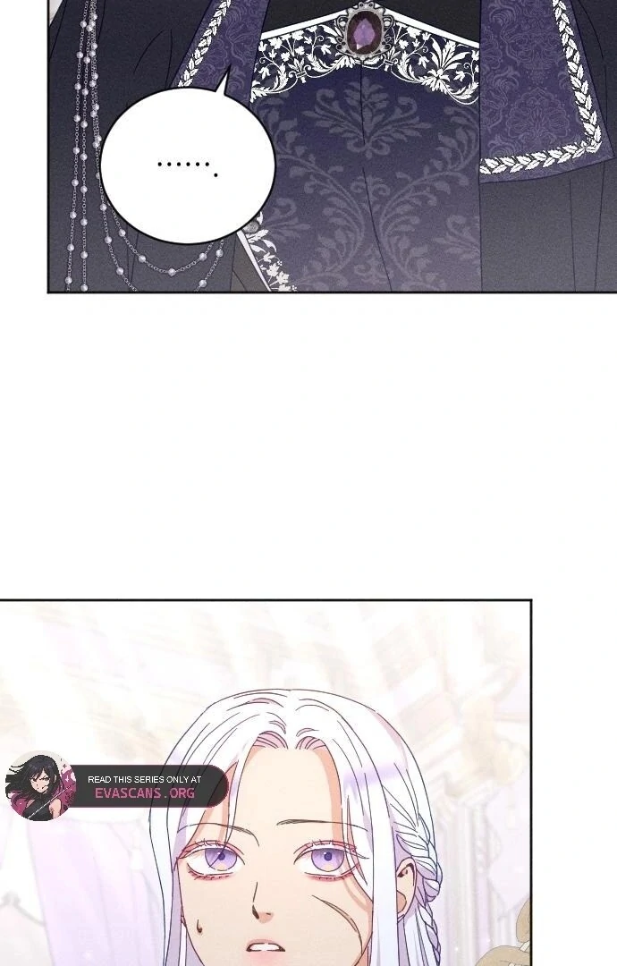 I Humbly Dare To Ask Chapter 8 - Page 54