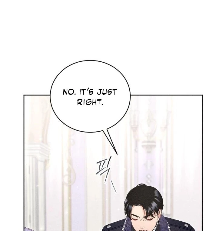 I Humbly Dare To Ask Chapter 8 - Page 56