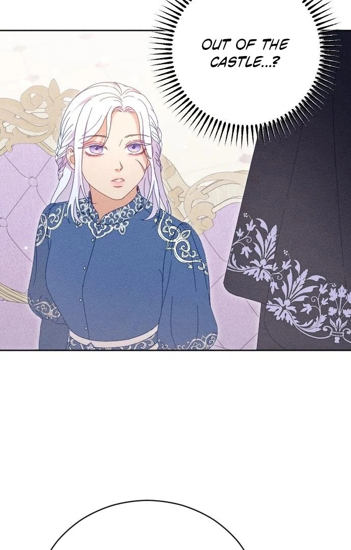 I Humbly Dare To Ask Chapter 8 - Page 58