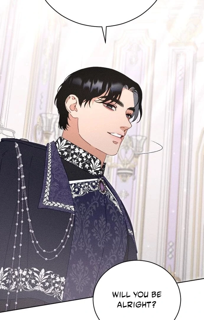 I Humbly Dare To Ask Chapter 8 - Page 61