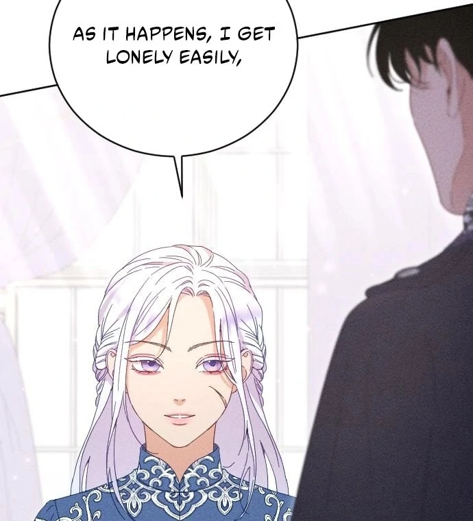 I Humbly Dare To Ask Chapter 8 - Page 63