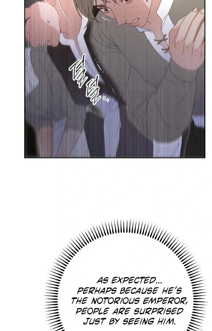 I Humbly Dare To Ask Chapter 8 - Page 77