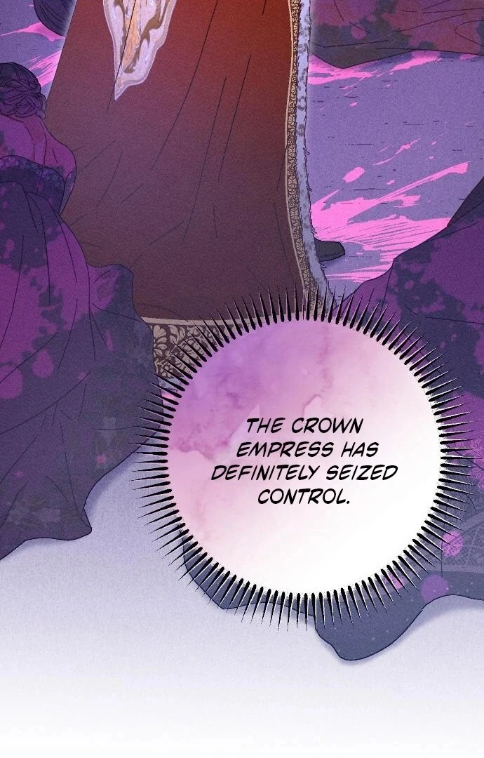 I Humbly Dare To Ask Chapter 8 - Page 81