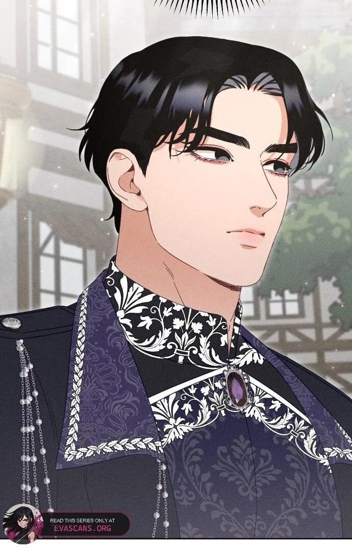 I Humbly Dare To Ask Chapter 8 - Page 84