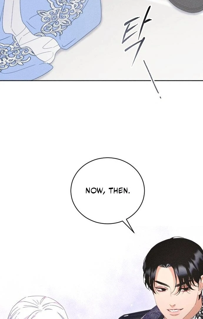 I Humbly Dare To Ask Chapter 8 - Page 86