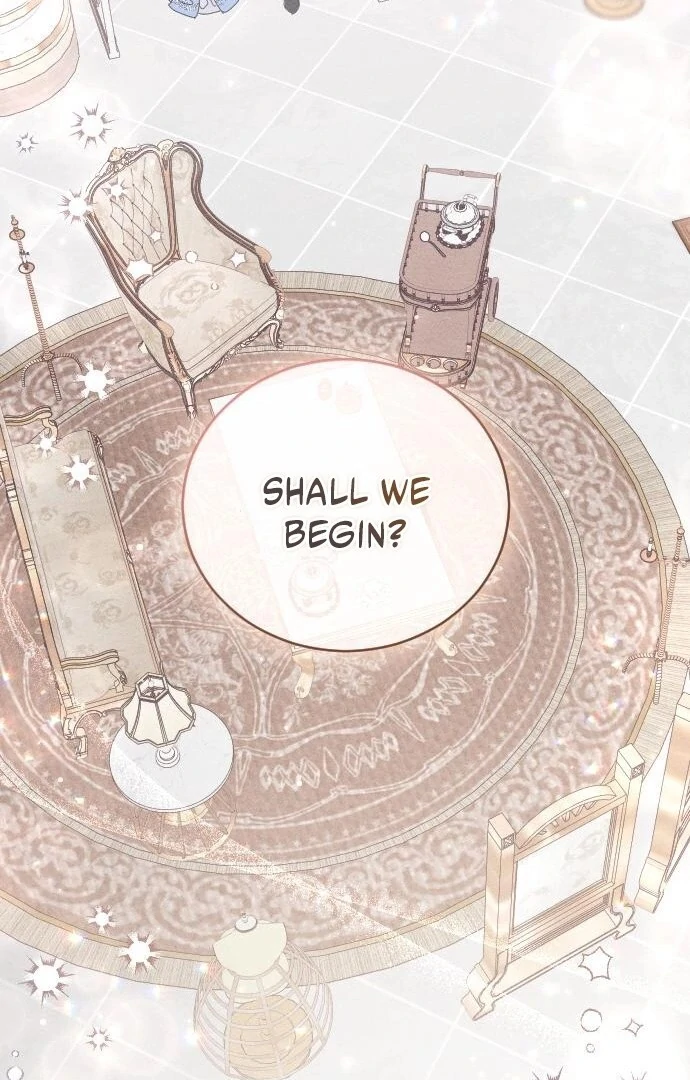 I Humbly Dare To Ask Chapter 8 - Page 89