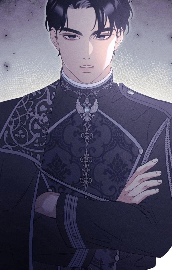 I Humbly Dare To Ask Chapter 8 - Page 9