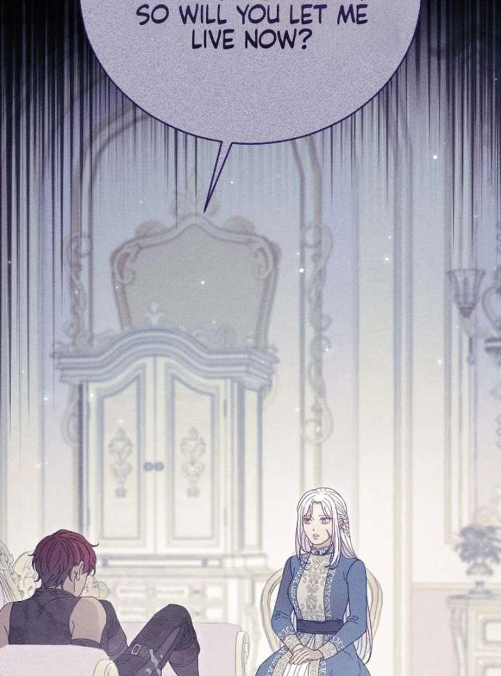 I Humbly Dare To Ask Chapter 9 - Page 102