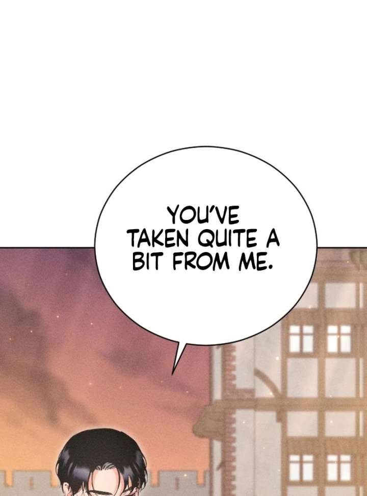 I Humbly Dare To Ask Chapter 9 - Page 20