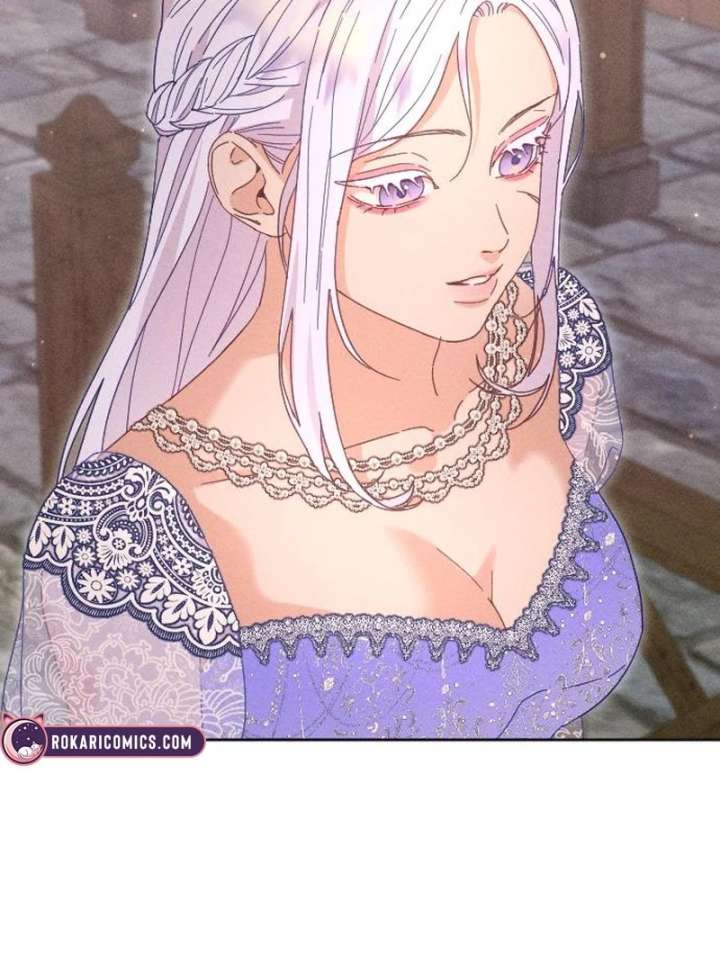 I Humbly Dare To Ask Chapter 9 - Page 34