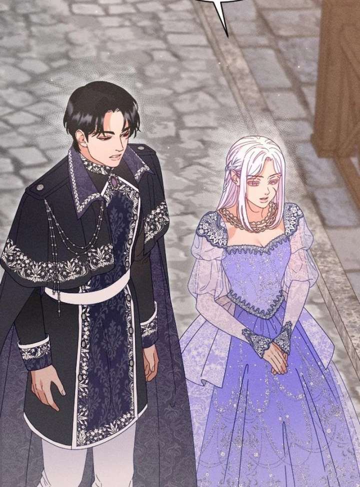 I Humbly Dare To Ask Chapter 9 - Page 50