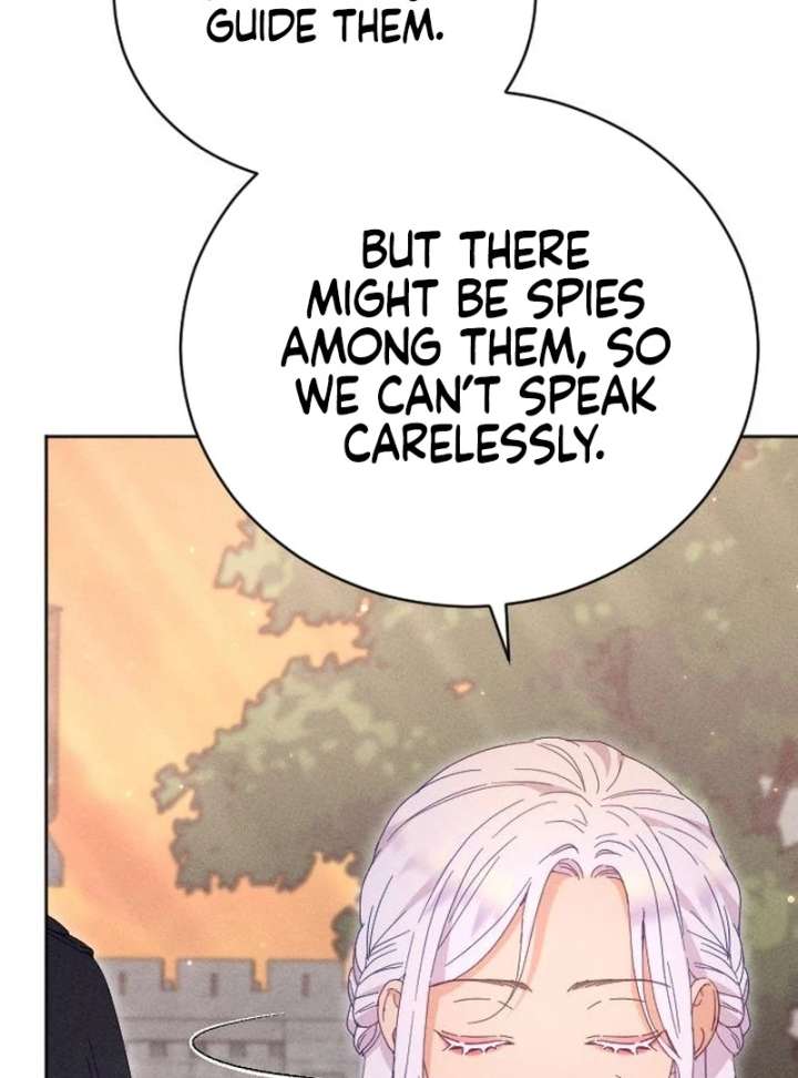 I Humbly Dare To Ask Chapter 9 - Page 58