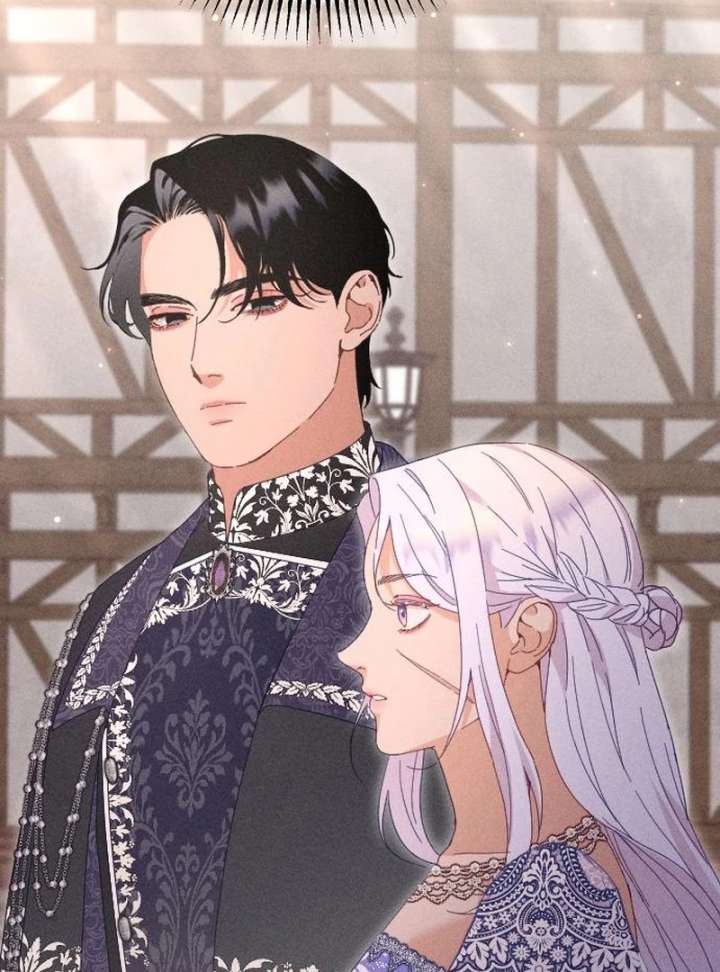 I Humbly Dare To Ask Chapter 9 - Page 61