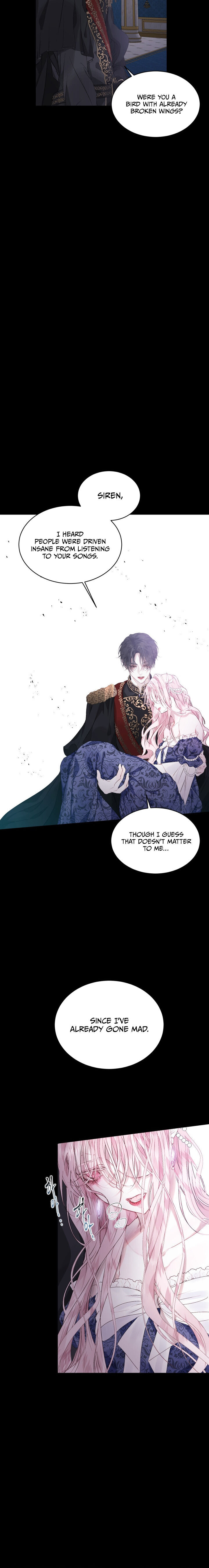 Becoming The Villain’s Family Chapter 1 - Page 21