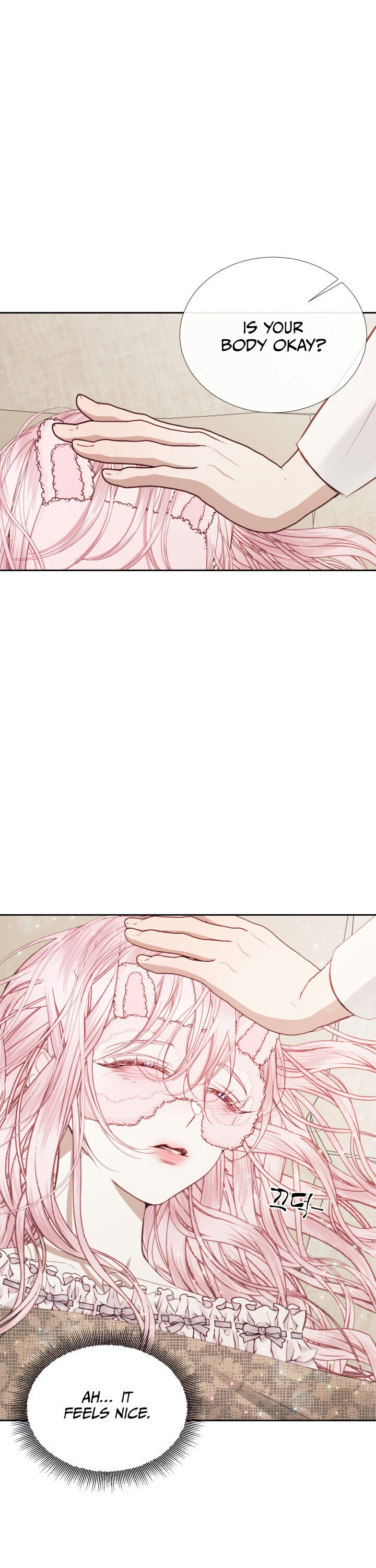 Becoming The Villain’s Family Chapter 10 - Page 18