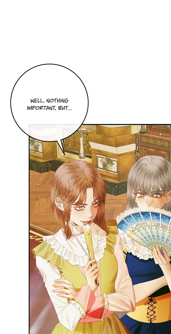 Becoming The Villain’s Family Chapter 100 - Page 10