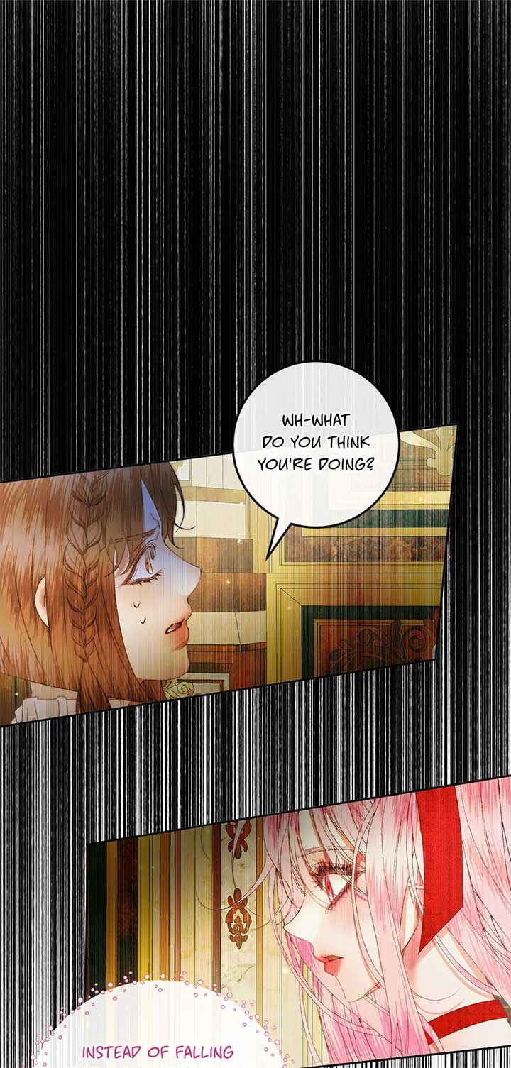 Becoming The Villain’s Family Chapter 100 - Page 20