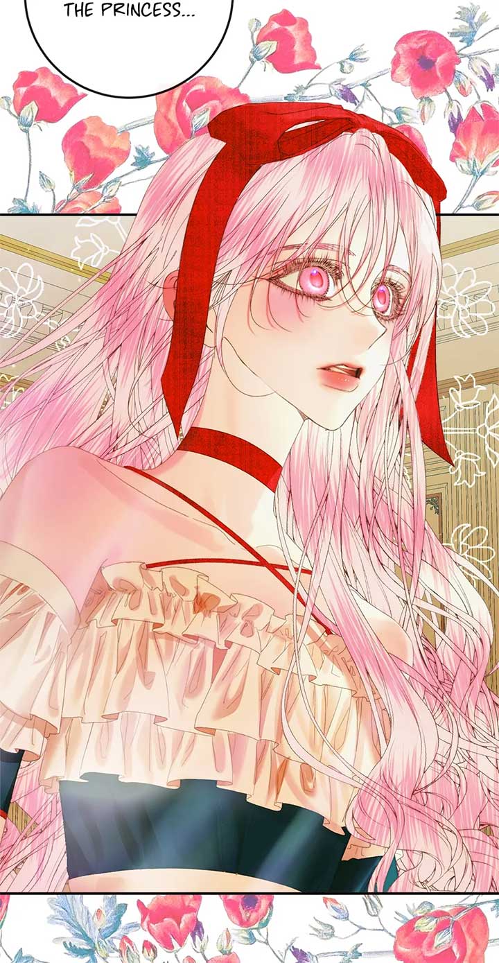 Becoming The Villain’s Family Chapter 100 - Page 31