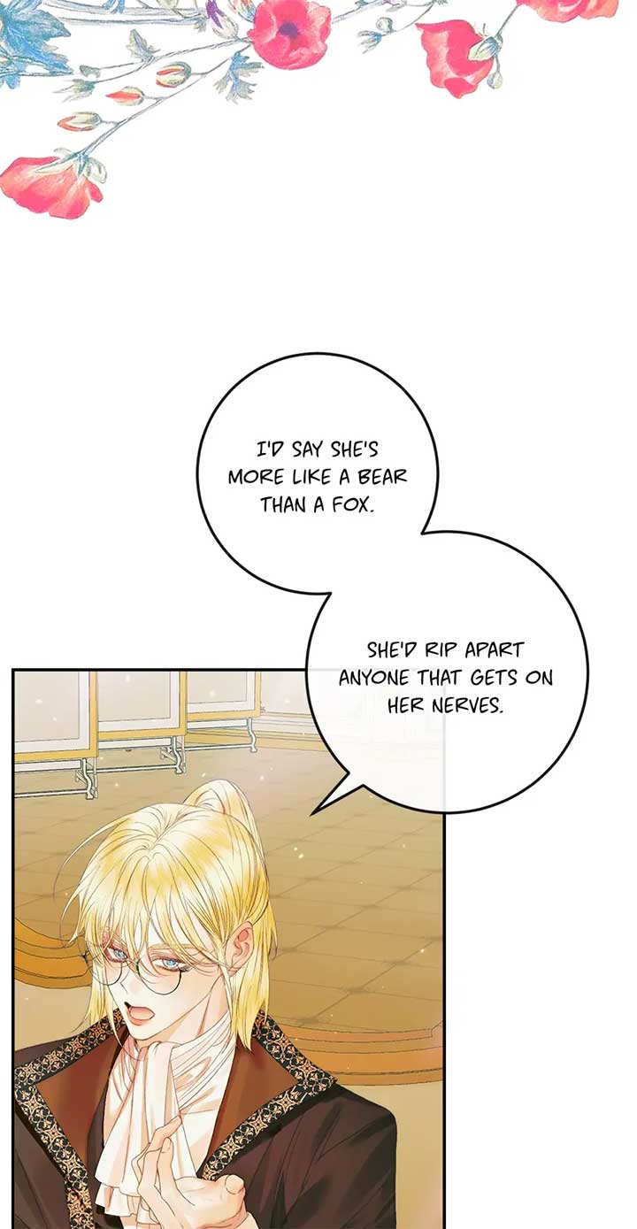 Becoming The Villain’s Family Chapter 100 - Page 32