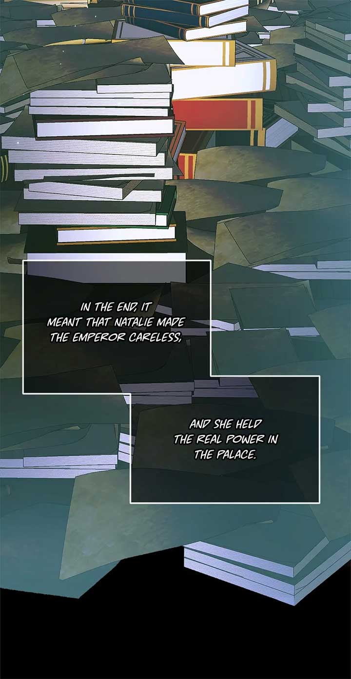 Becoming The Villain’s Family Chapter 100 - Page 36