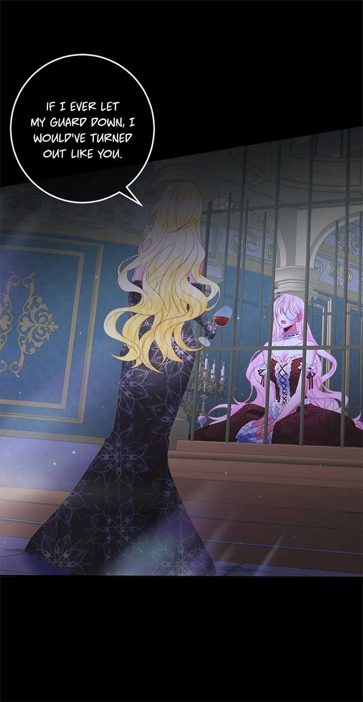 Becoming The Villain’s Family Chapter 100 - Page 38