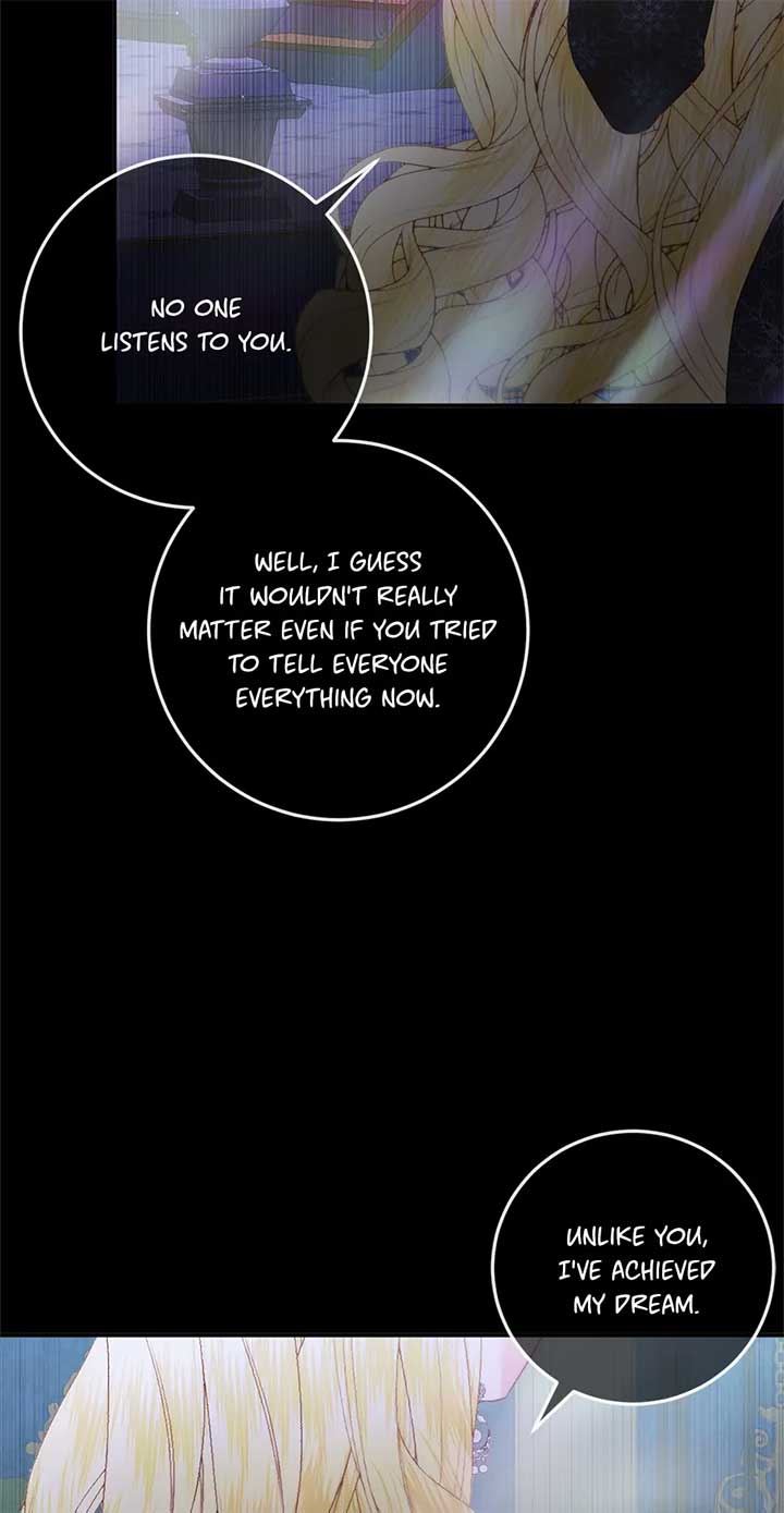 Becoming The Villain’s Family Chapter 100 - Page 41