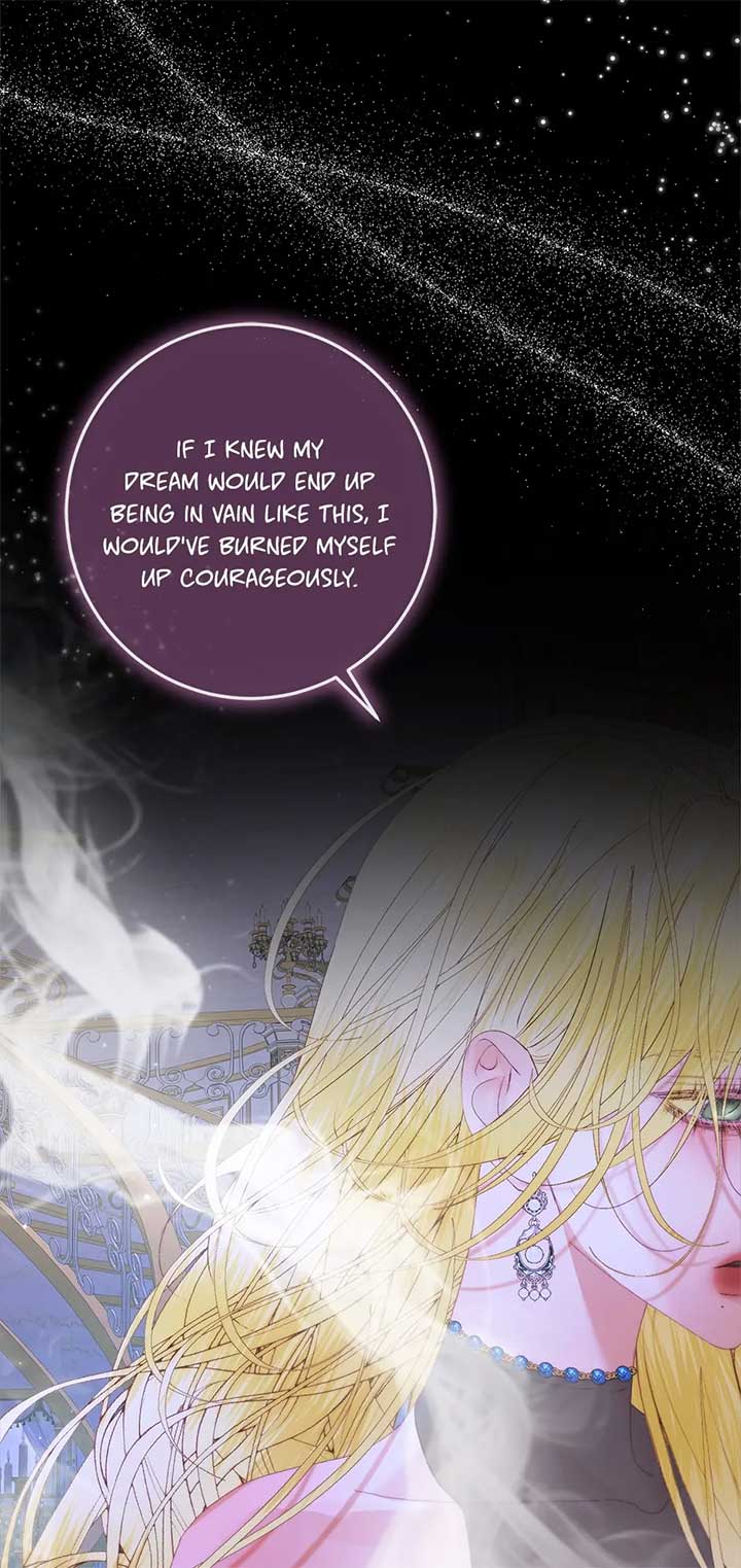 Becoming The Villain’s Family Chapter 100 - Page 49