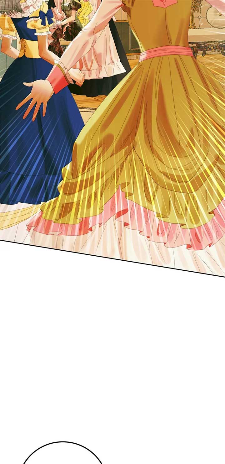 Becoming The Villain’s Family Chapter 100 - Page 59