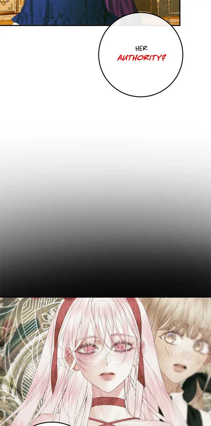 Becoming The Villain’s Family Chapter 100 - Page 68