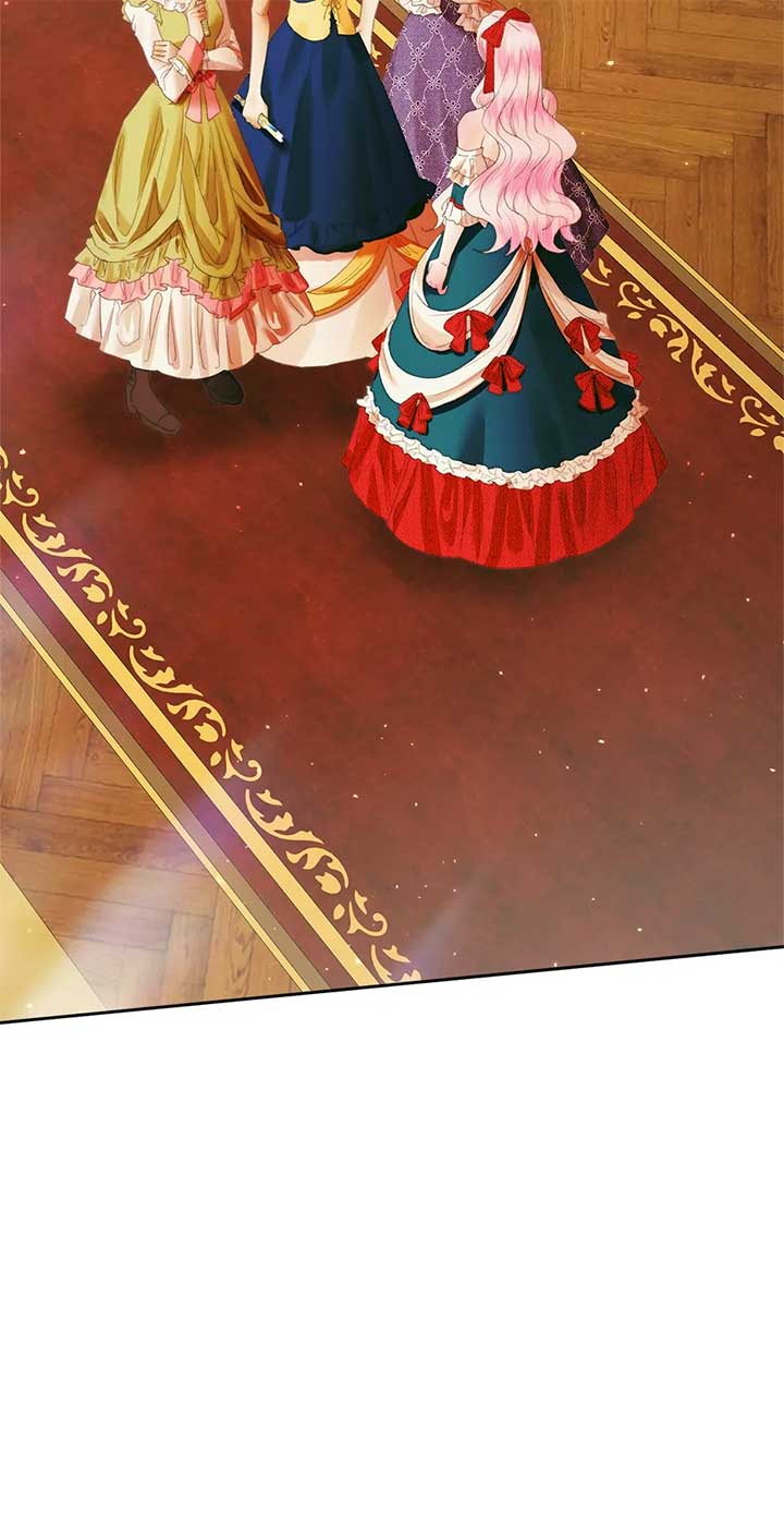 Becoming The Villain’s Family Chapter 100 - Page 7