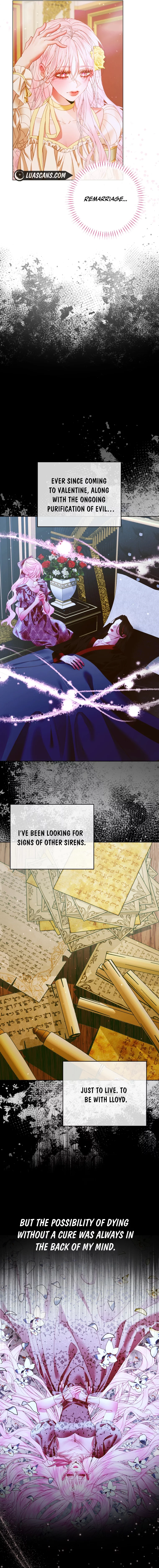 Becoming The Villain’s Family Chapter 102 - Page 11